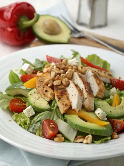 Best Chicken Salad