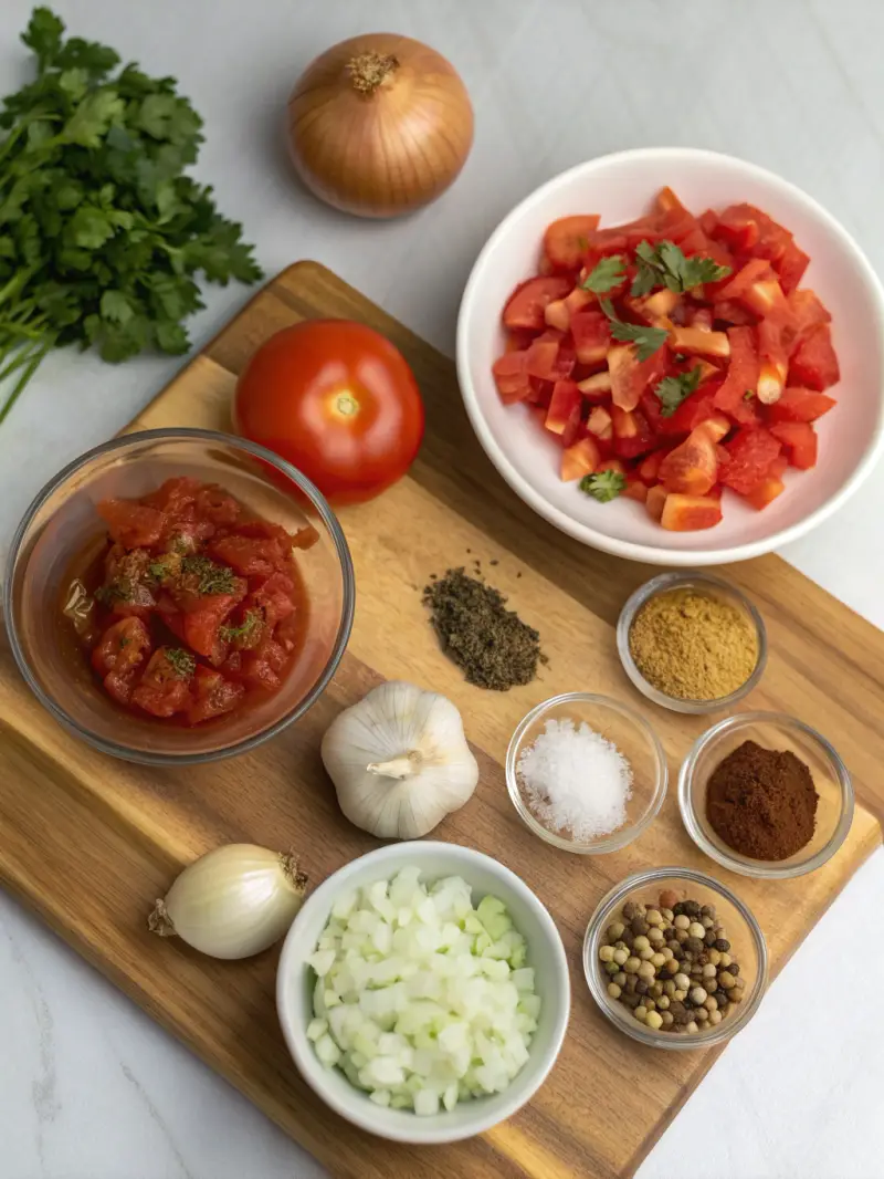 Jambasta recipe