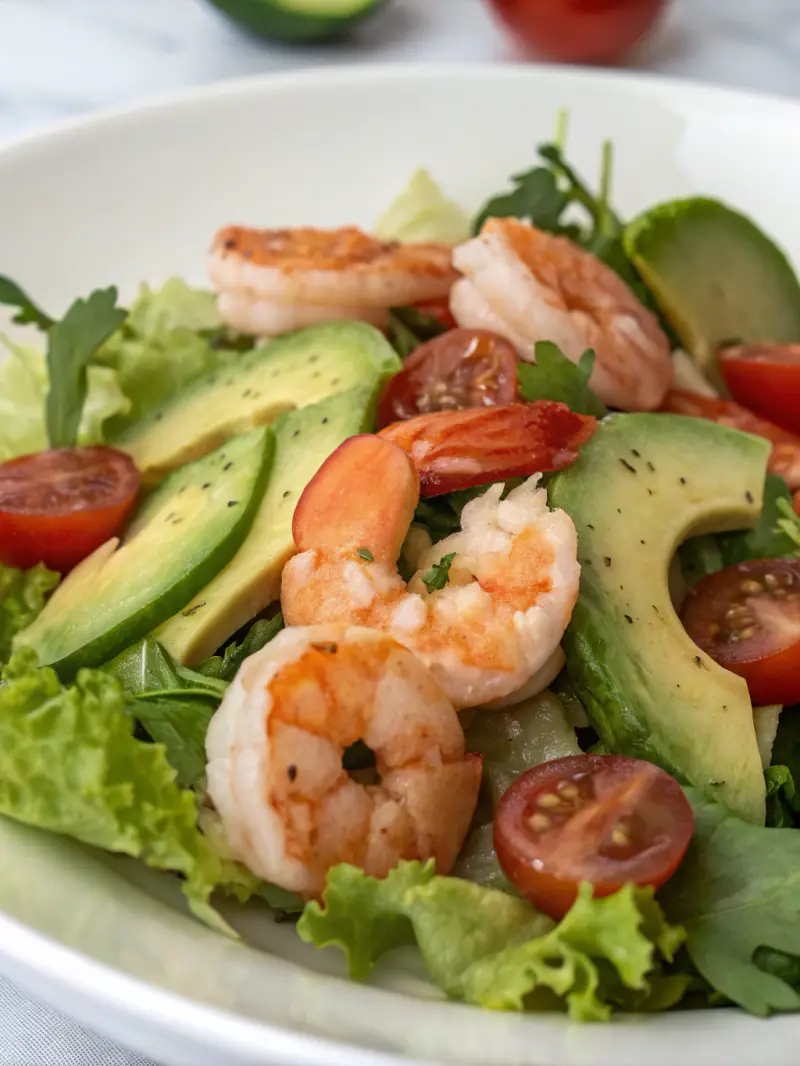 Shrimp Salad